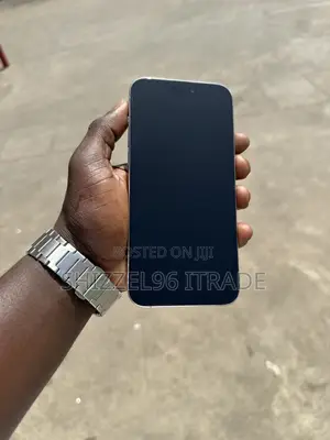 Apple iPhone 15 Pro Max 512 GB White