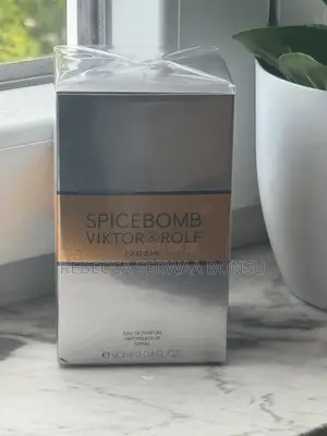 Spice Bomb