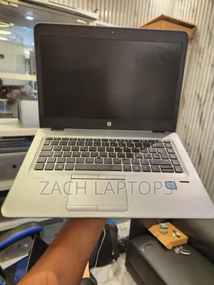 Laptop HP EliteBook 840 G3 8GB Intel Core i5 HDD+SSD 128GB