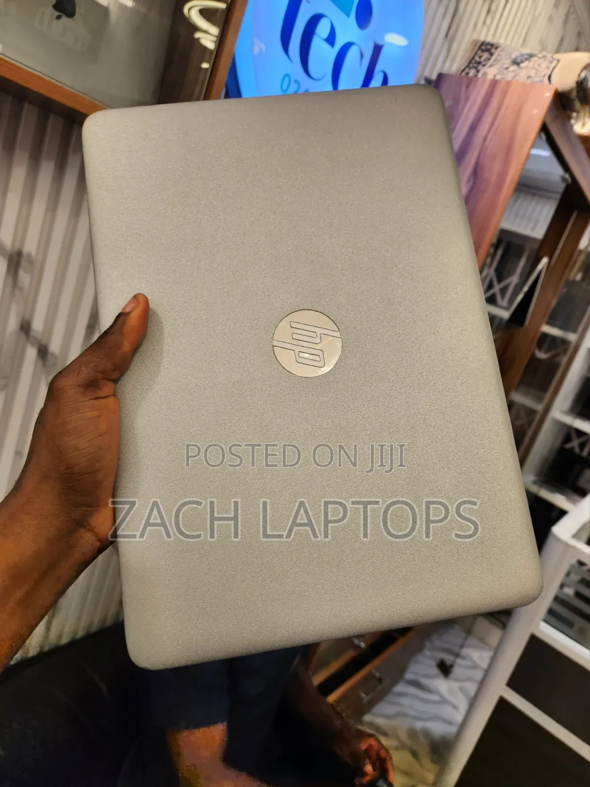 Laptop HP EliteBook 840 G3 8GB Intel Core i5 HDD+SSD 128GB