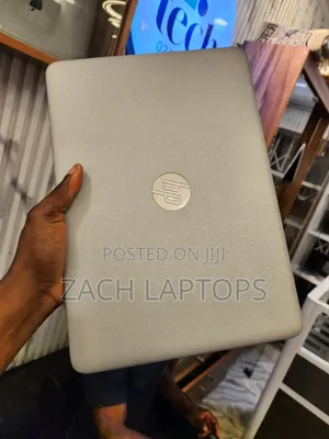 Laptop HP EliteBook 840 G3 8GB Intel Core i5 HDD+SSD 128GB