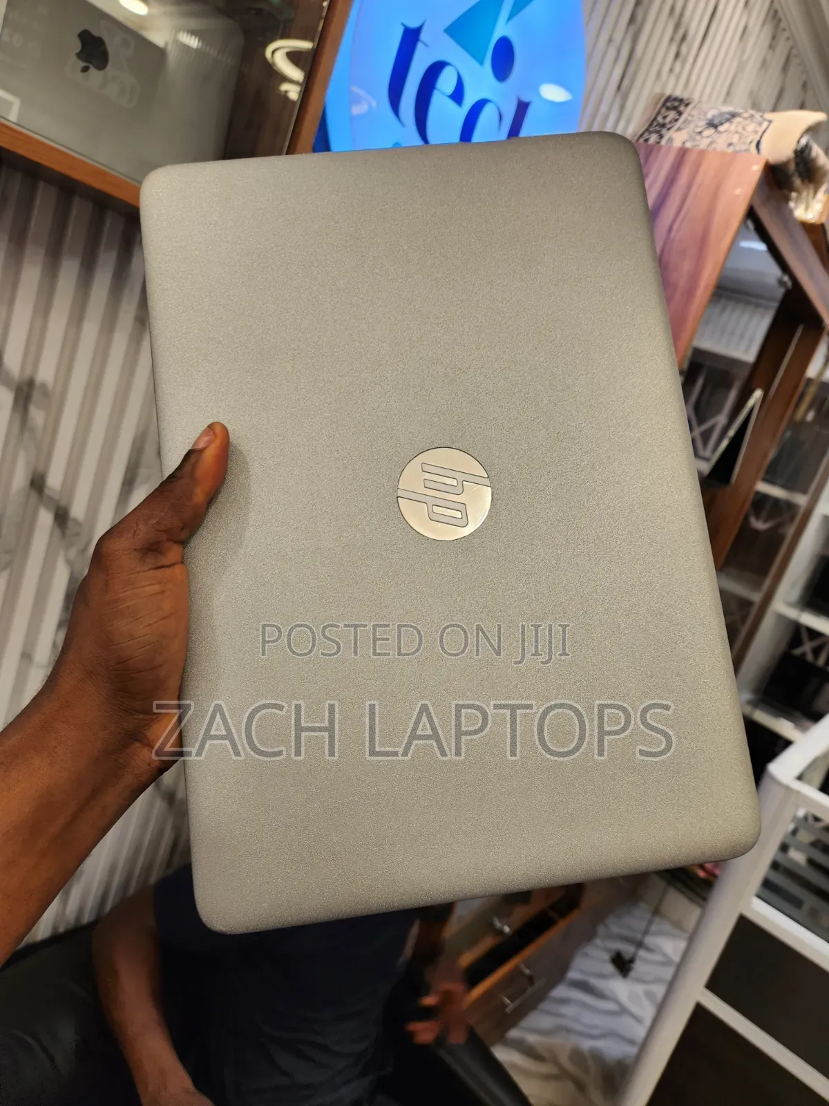 Laptop HP EliteBook 840 G3 8GB Intel Core i5 HDD+SSD 128GB
