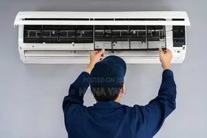 Air Conditioning Technician Wanted