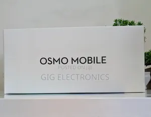 DJI Osmo Mobile 8P Creator Combo