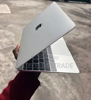 Laptop Apple MacBook 2017 8GB Intel Core i5 SSD 256GB