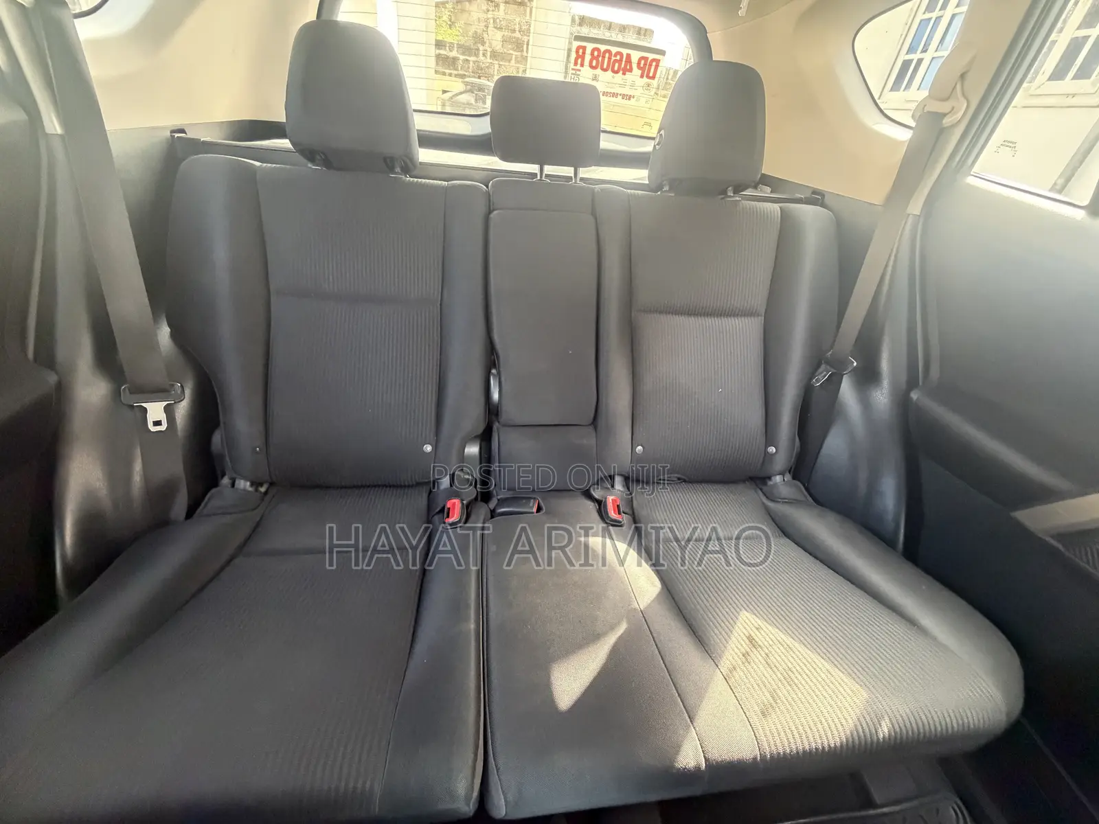 Toyota RAV4 LE 4dr SUV AWD (2.5L 4cyl 6A) 2015 Gray