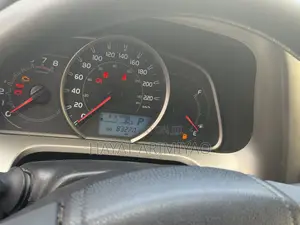 Toyota RAV4 LE 4dr SUV AWD (2.5L 4cyl 6A) 2015 Gray