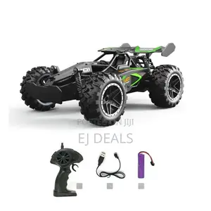High Speed Stunt Remote Control Car Gift Set