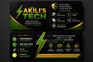 Akili Tech