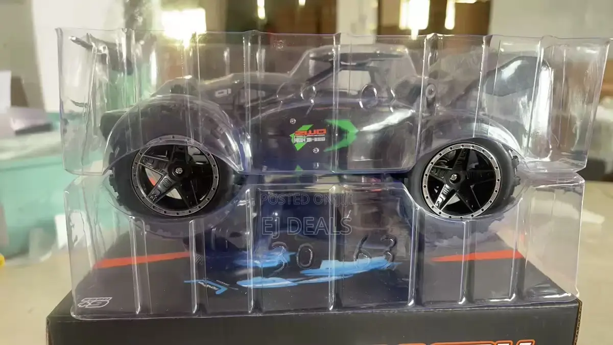 Remote Control Car High Speed Off Road Monster Truck