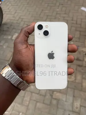 Apple iPhone 13 128 GB White