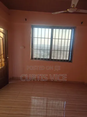 1bdrm Room & Parlour in Curtis'S Estate, New Gbawe for rent