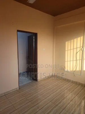 1bdrm Room & Parlour in Curtis'S Estate, New Gbawe for rent