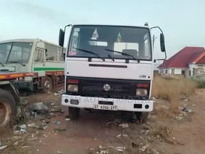 Truck for Sale
