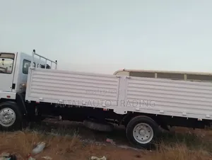 Truck for Sale
