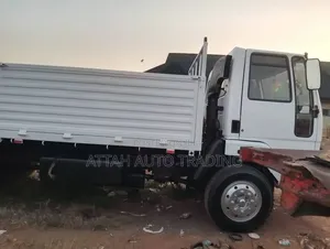 Truck for Sale