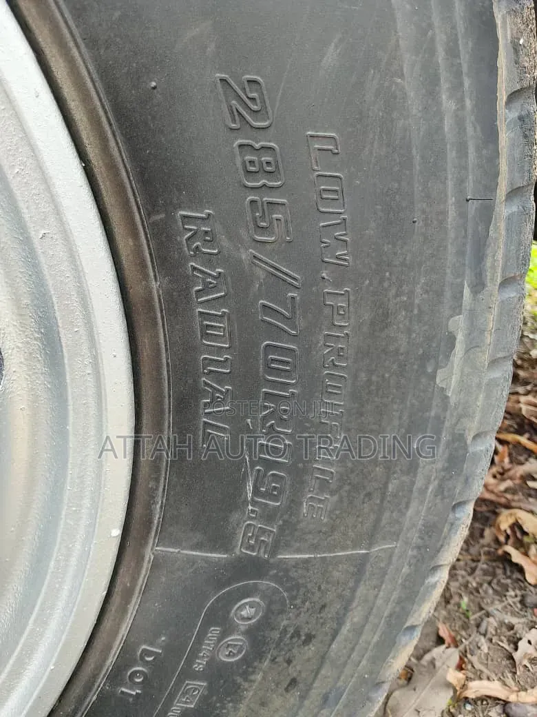 Truck for Sale