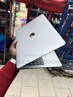 Laptop Apple MacBook Air 2020 8GB Intel Core i3 SSD 256GB