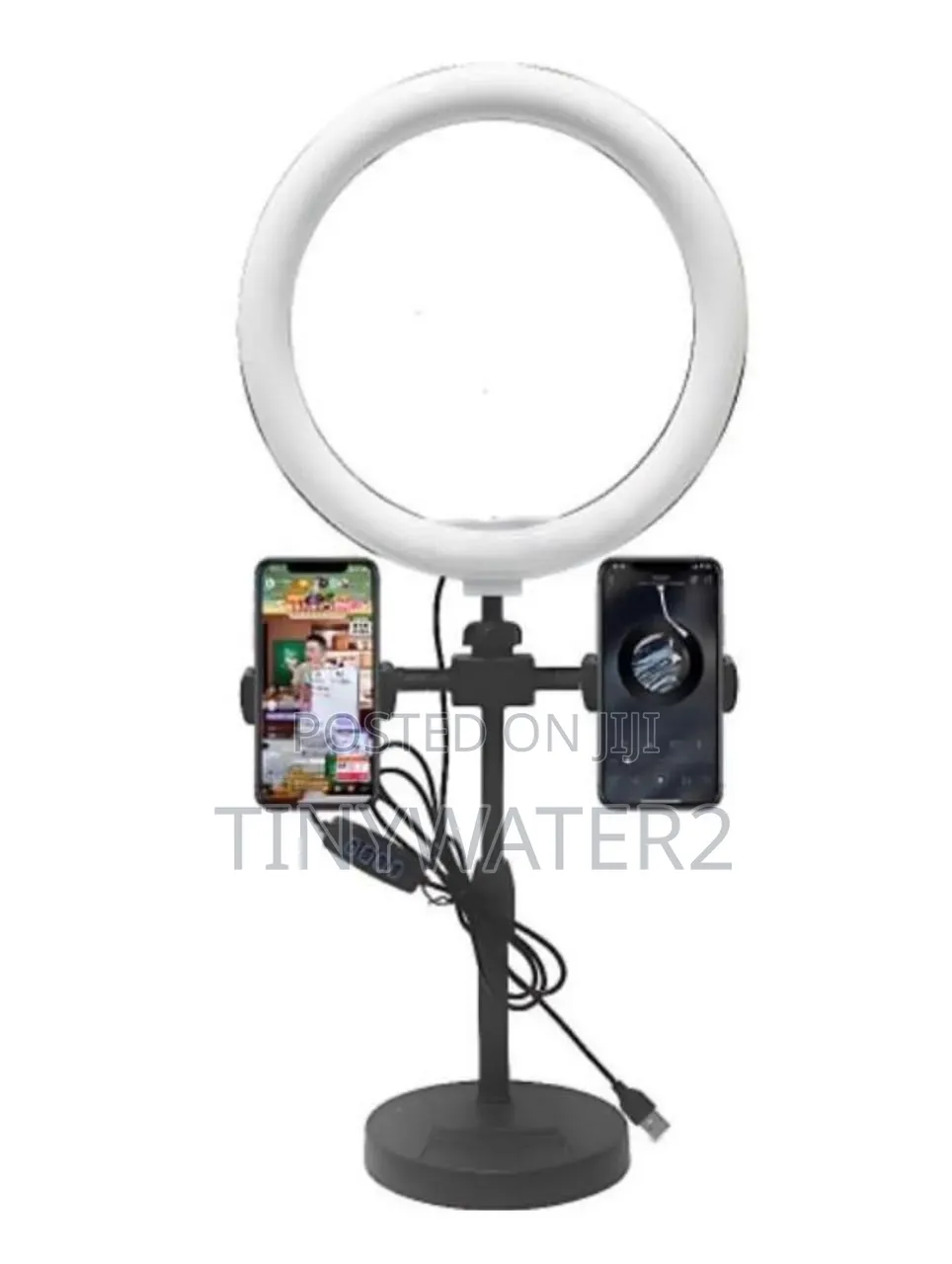 Powerful Led Ring Light