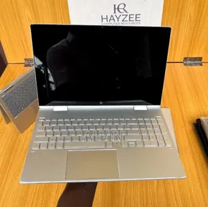 Laptop HP Envy x360 15-cp0013nr 8GB Intel Core i5 SSHD (Hybrid) 256GB