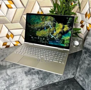 Laptop HP Envy x360 15-cp0013nr 8GB Intel Core i5 SSHD (Hybrid) 256GB