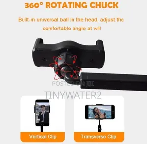 Powerful Led Ring Light