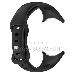 Google Pixel Watch Strap