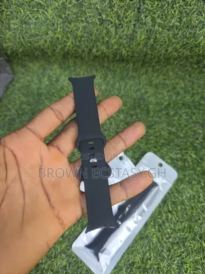Google Pixel Watch Strap
