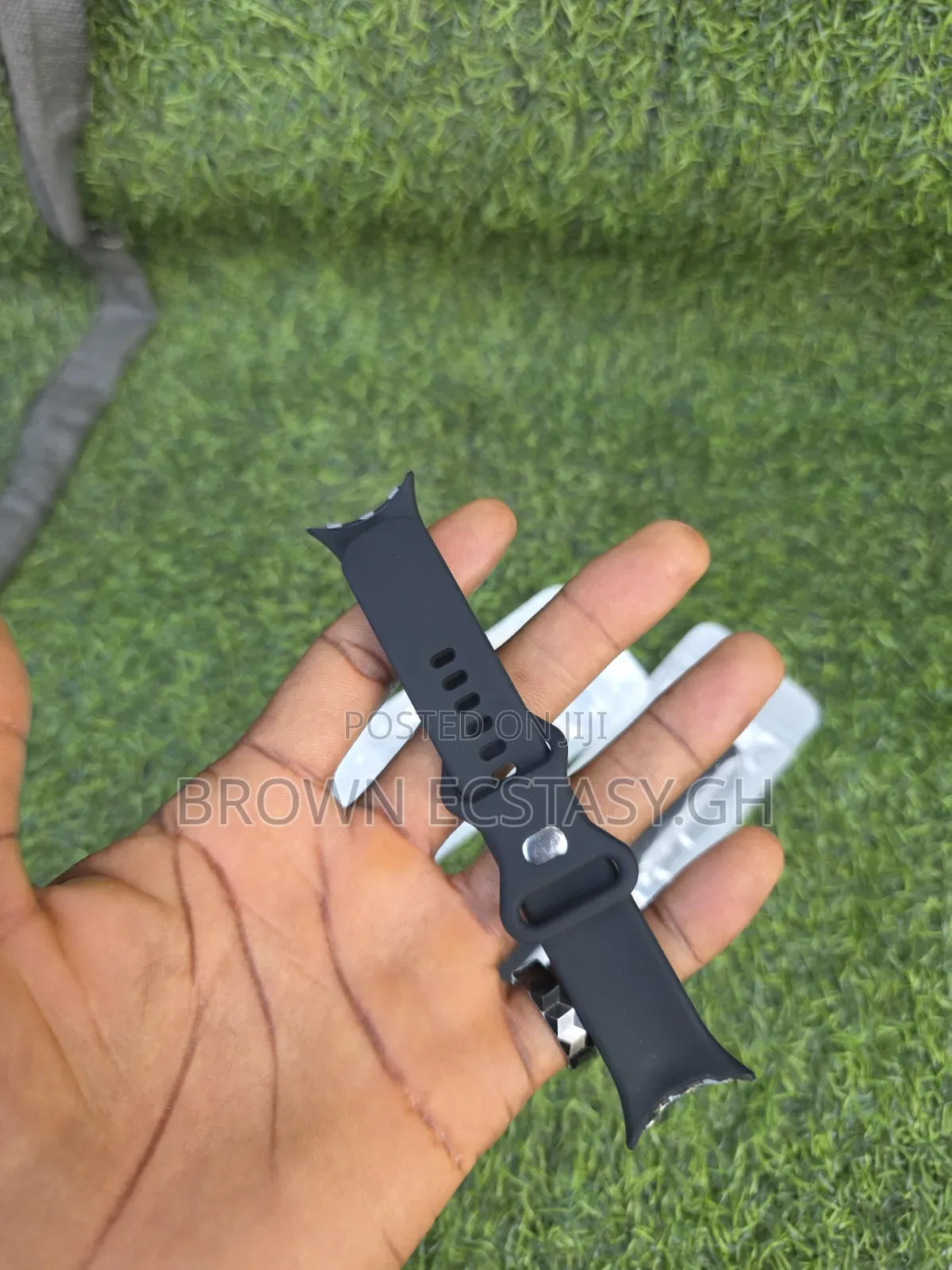 Google Pixel Watch Strap