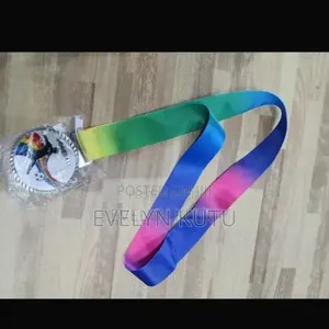 Quality Medals