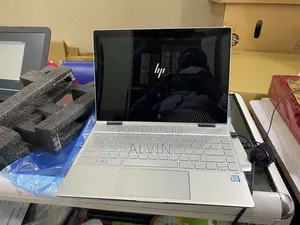 Laptop HP Envy x360 15-cp0013nr 8GB Intel Core i5 SSHD (Hybrid) 256GB