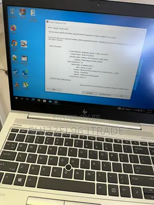 Laptop HP EliteBook 840 G5 8GB Intel Core i5 SSD 256GB