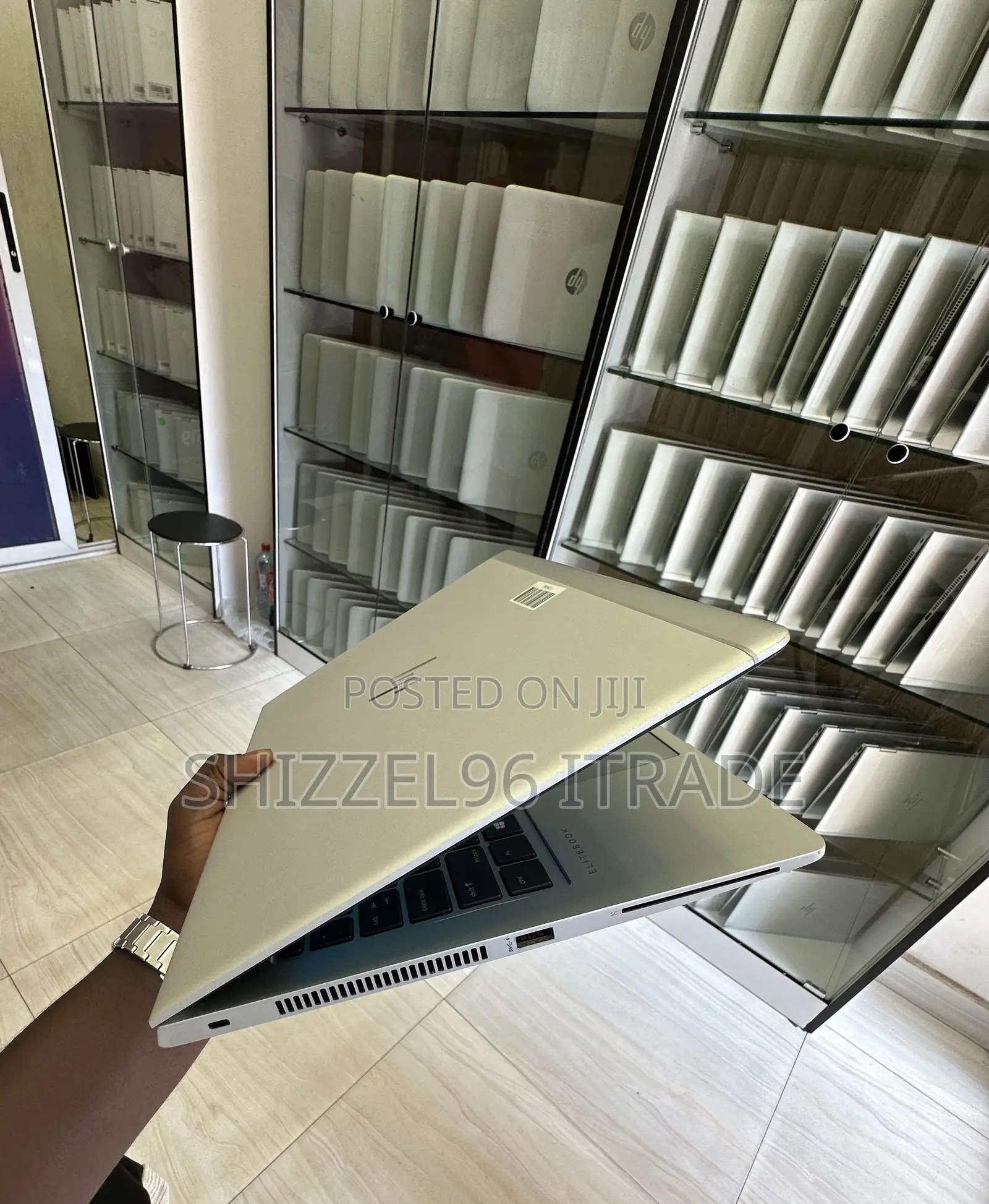 Laptop HP EliteBook 840 G5 8GB Intel Core i5 SSD 256GB