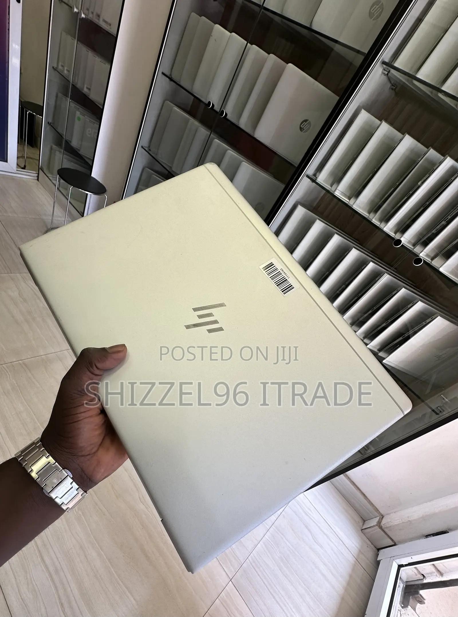 Laptop HP EliteBook 840 G5 8GB Intel Core i5 SSD 256GB