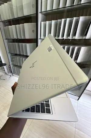 Laptop HP EliteBook 840 G5 8GB Intel Core i5 SSD 256GB