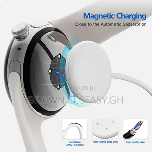 Google Pixel 2/3/4/5 Watch Charger