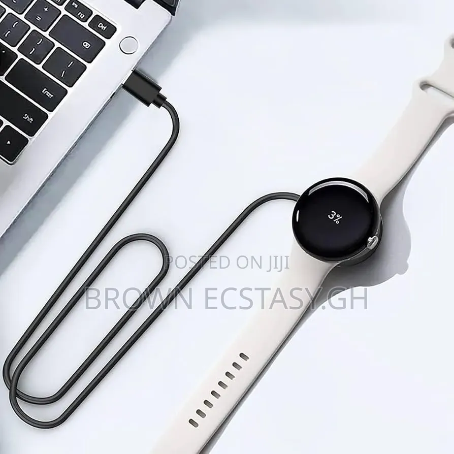 Google Pixel 2/3/4/5 Watch Charger