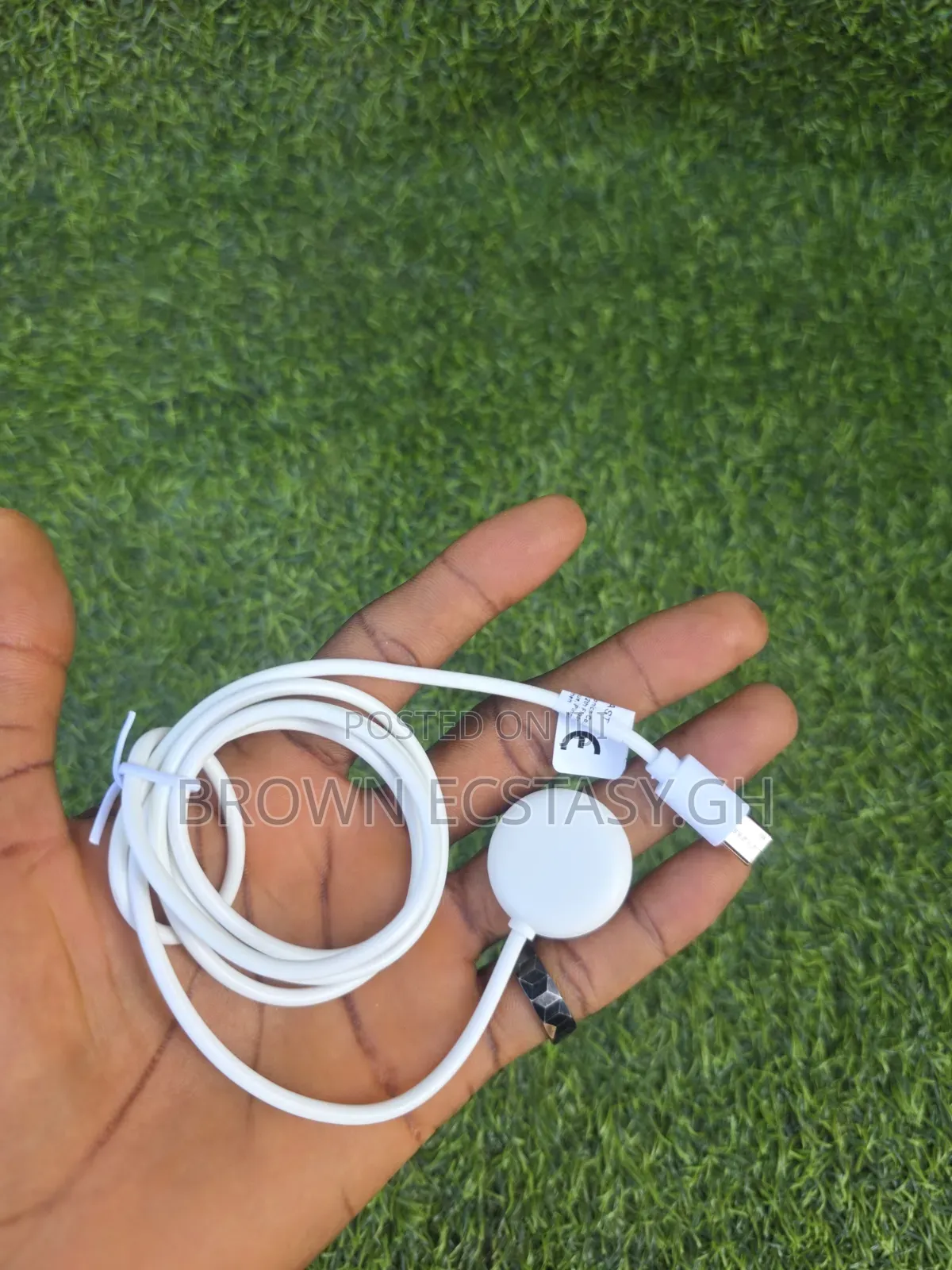 Google Pixel 2/3/4/5 Watch Charger
