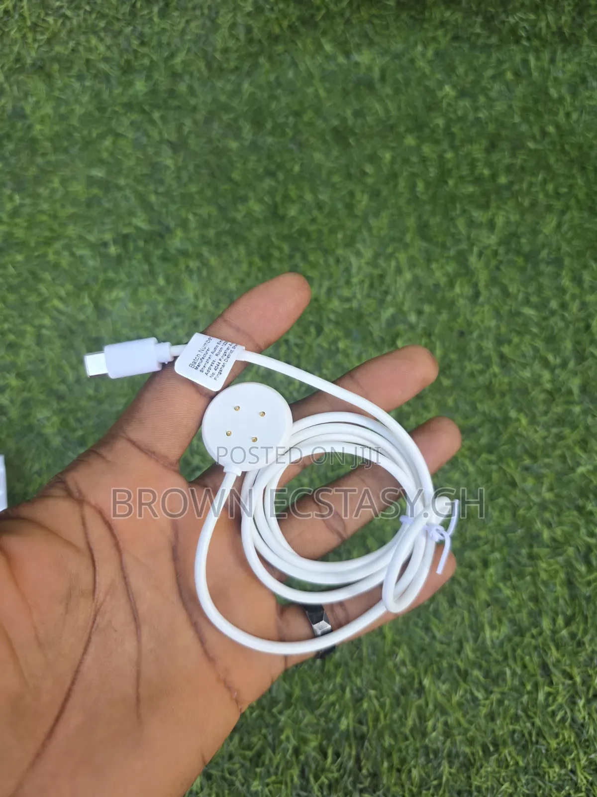 Google Pixel 2/3/4/5 Watch Charger