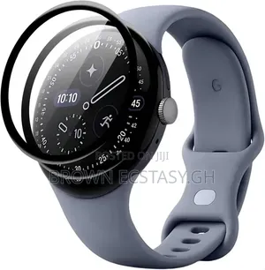 Google Pixel Watch Screen Protector (41mm, 45mm)