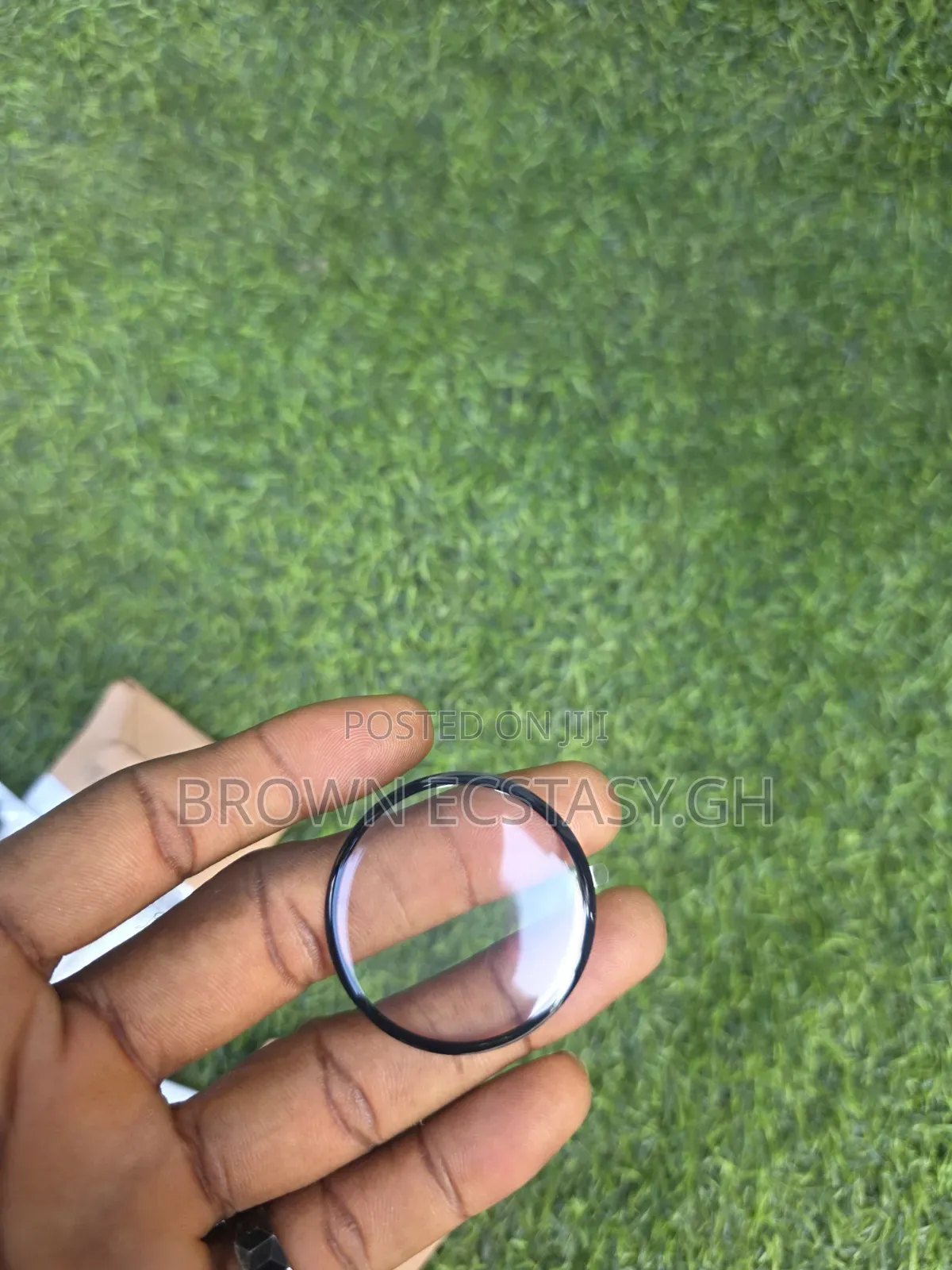 Google Pixel Watch Screen Protector (41mm, 45mm)
