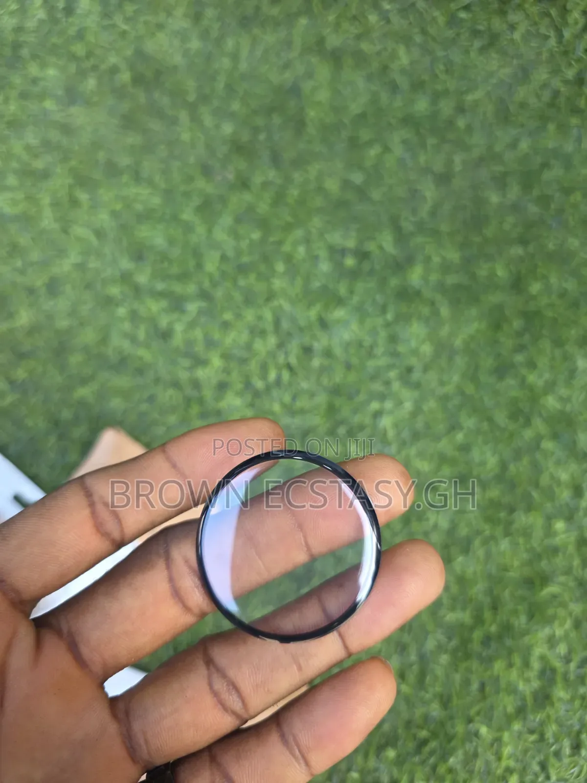 Google Pixel Watch Screen Protector (41mm, 45mm)