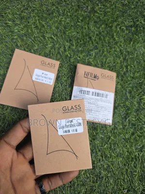 Google Pixel Watch Screen Protector (41mm, 45mm)