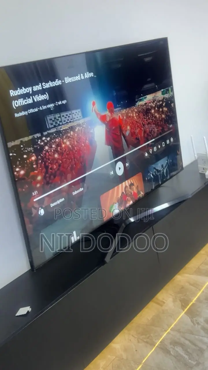 Samsung Smart TV