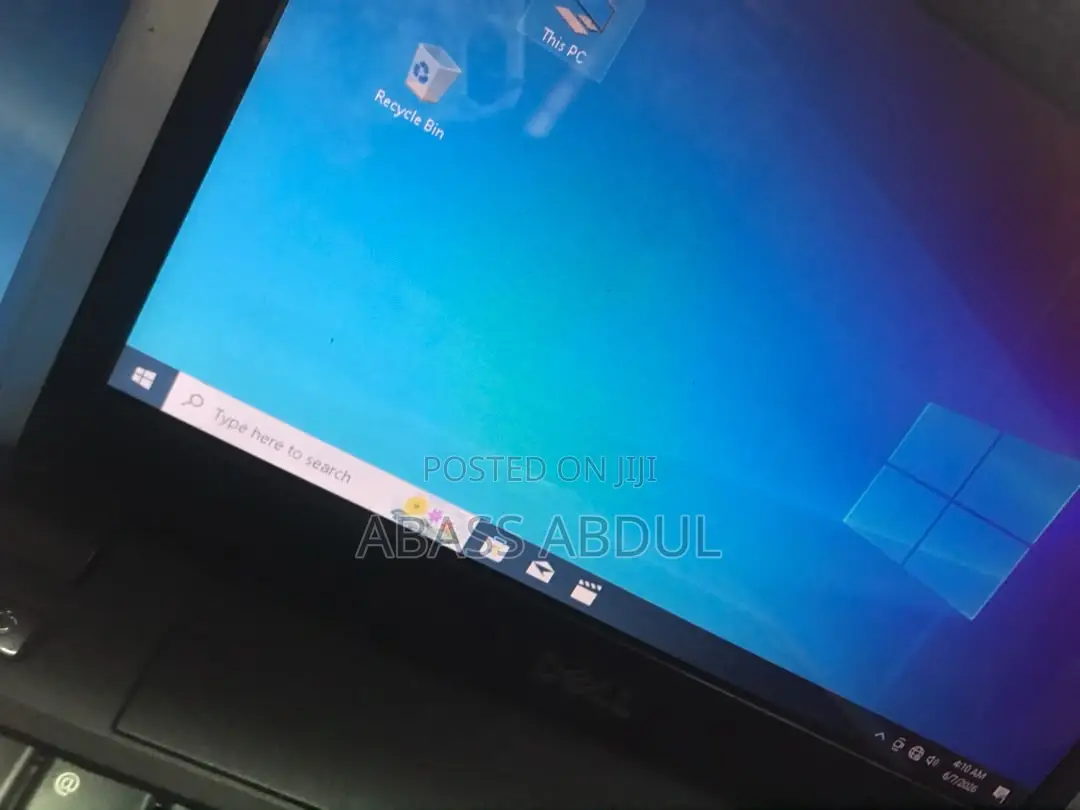 New Laptop Dell Inspiron 11 3000 4GB Intel Core i5 eMMC 32GB