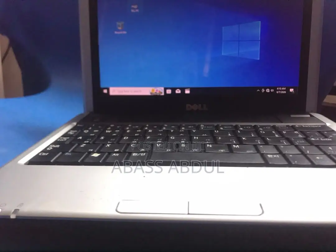 New Laptop Dell Inspiron 11 3000 4GB Intel Core i5 eMMC 32GB