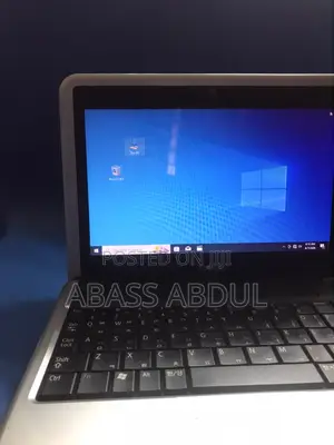 New Laptop Dell Inspiron 11 3000 4GB Intel Core i5 eMMC 32GB