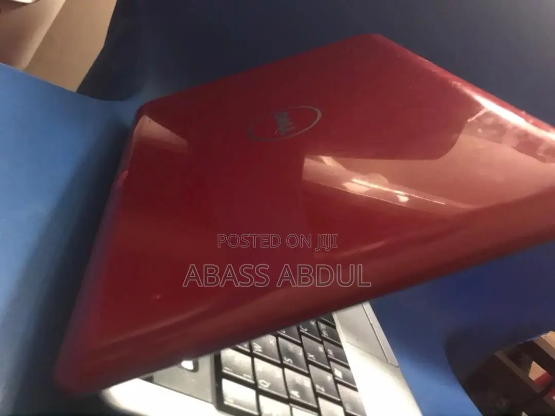 New Laptop Dell Inspiron 11 3000 4GB Intel Core i5 eMMC 32GB