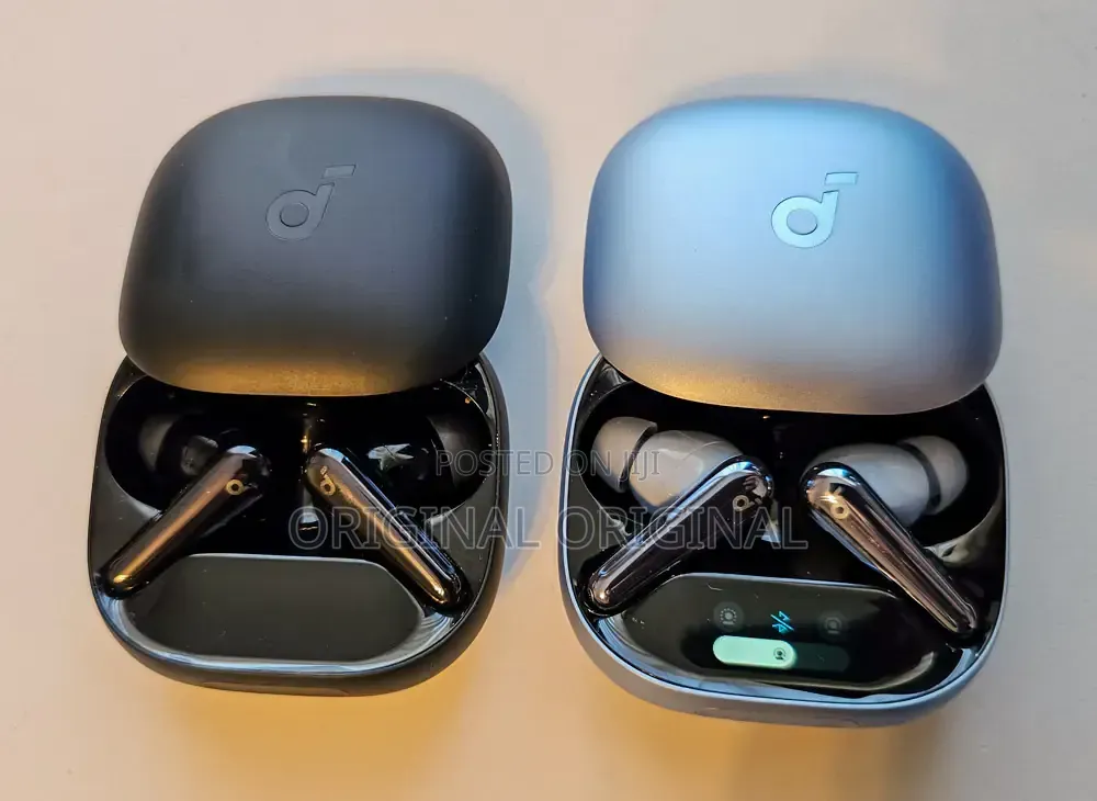 Airpod Pro 2,3 and Other Airbuds