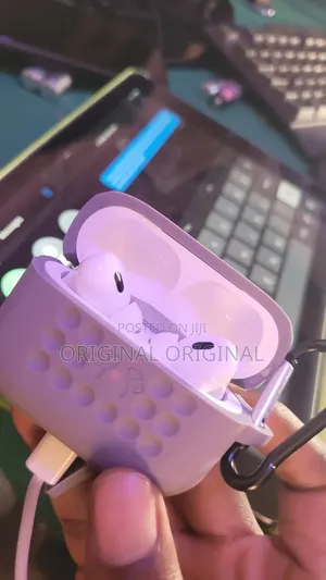 Airpod Pro 2,3 and Other Airbuds